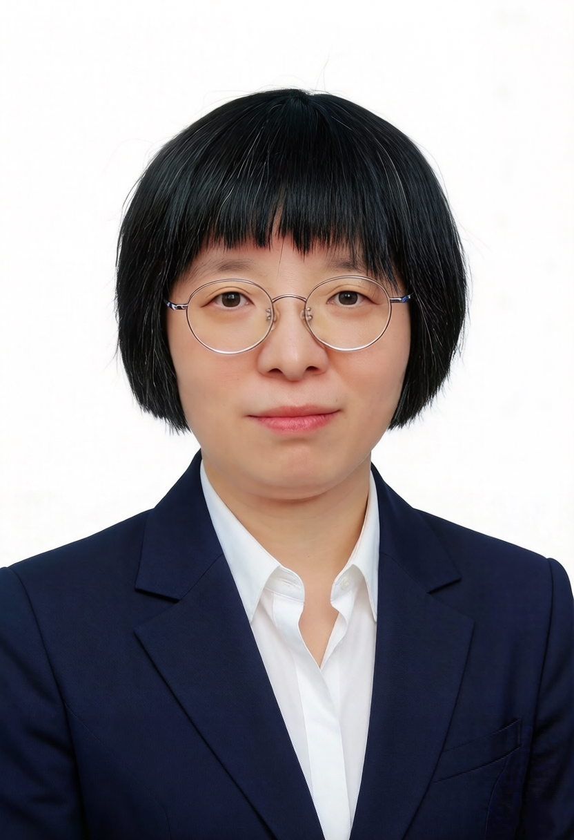 闫杏丽